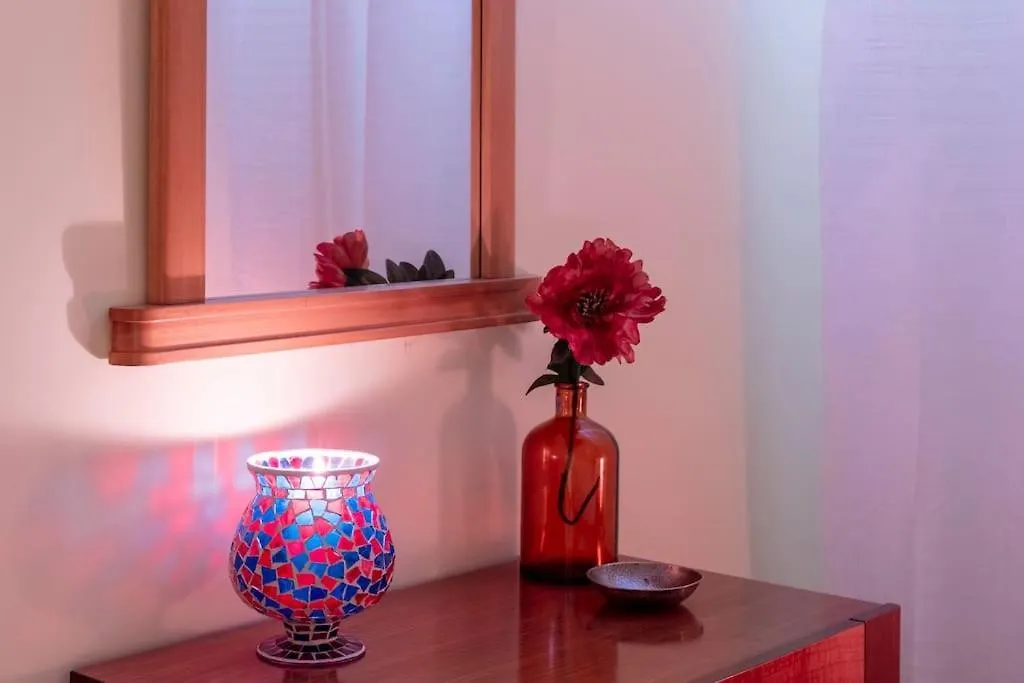 Casa Rio By Hili Apartment Rome Italy